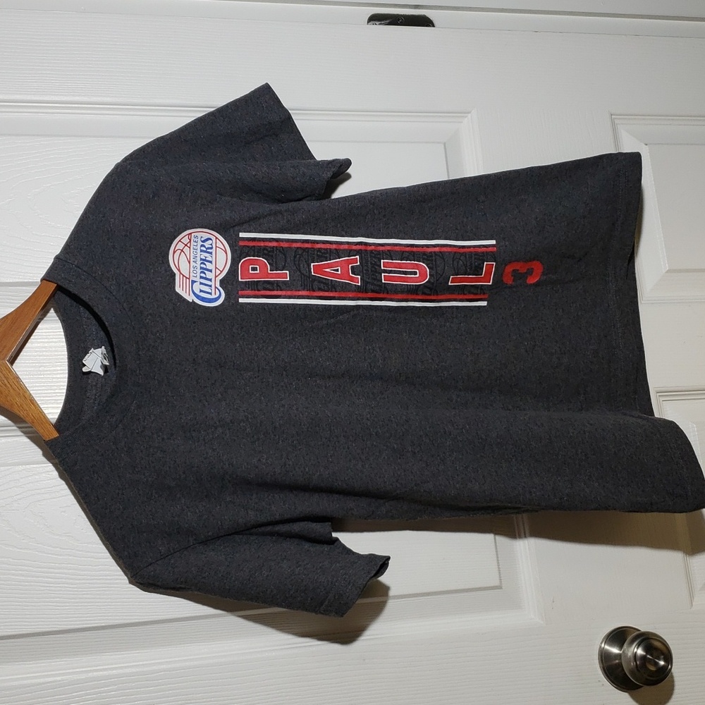 LA Clippers T-Shirt